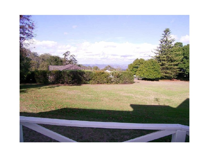 2 Flagstone Creek Road, Middle Ridge QLD 4350