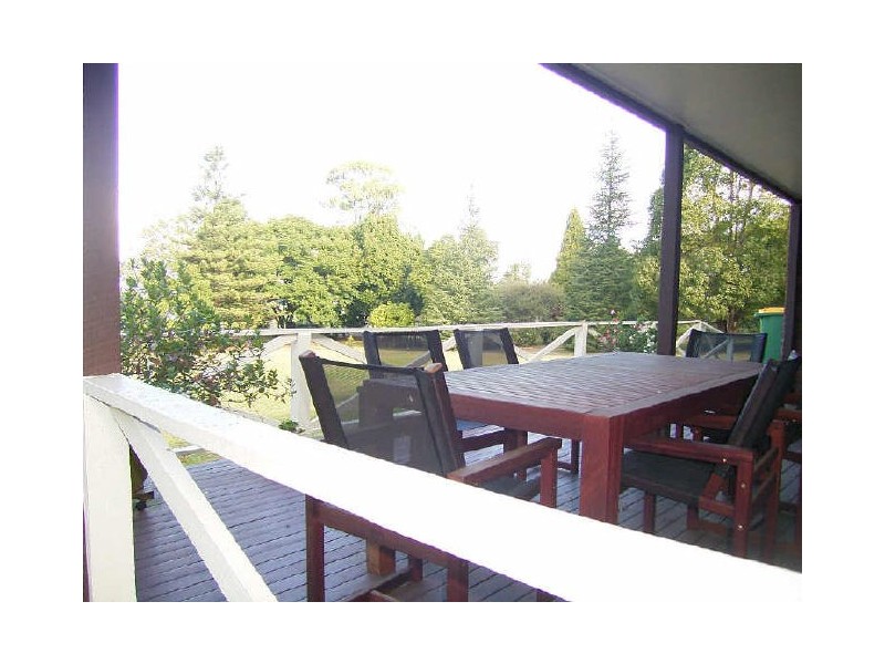 2 Flagstone Creek Road, Middle Ridge QLD 4350