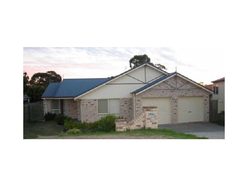 34 Dyson Drive, Darling Heights QLD 4350