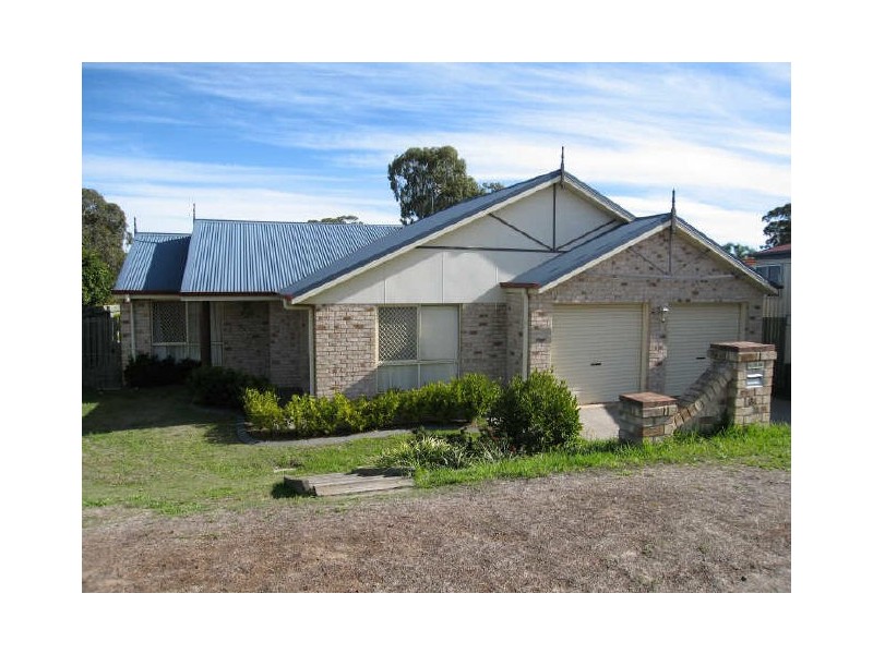 34 Dyson Drive, Darling Heights QLD 4350