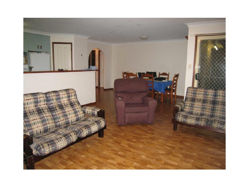 34 Dyson Drive, Darling Heights QLD 4350