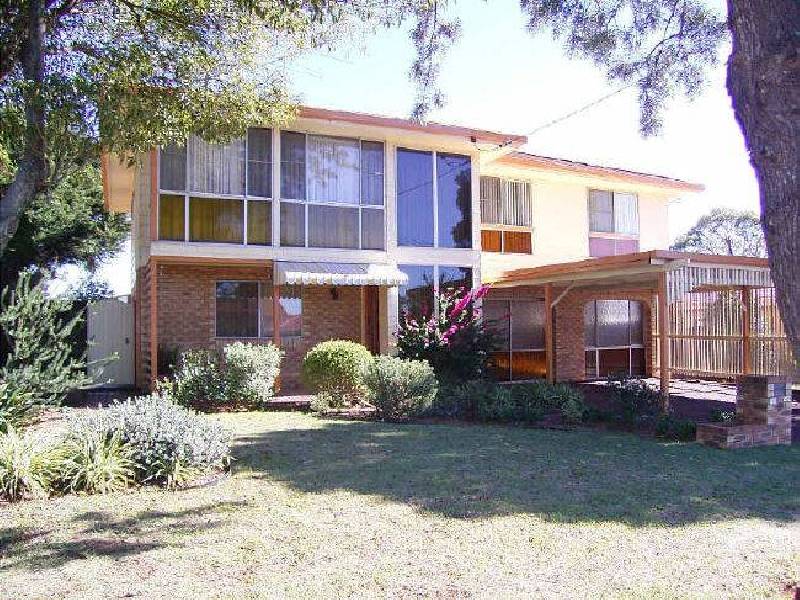 3 Wellcamp Street, Newtown QLD 4350