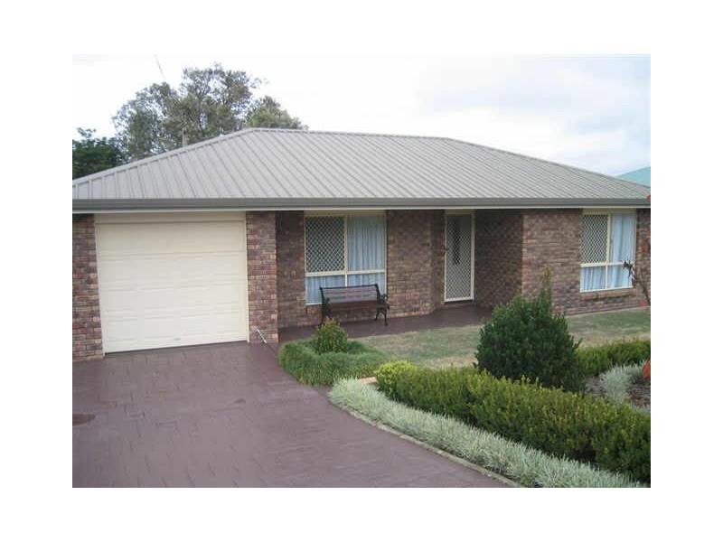 3 Chappell Court, Wyreema QLD 4352