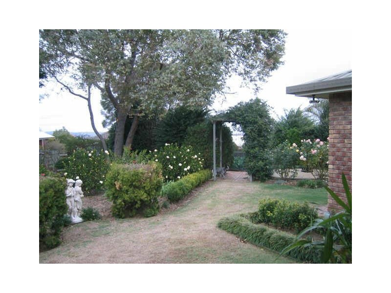3 Chappell Court, Wyreema QLD 4352