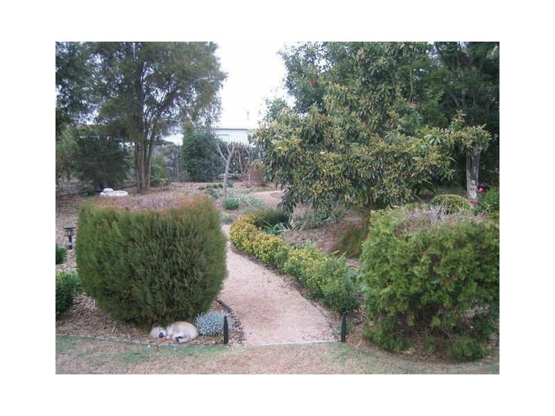 3 Chappell Court, Wyreema QLD 4352
