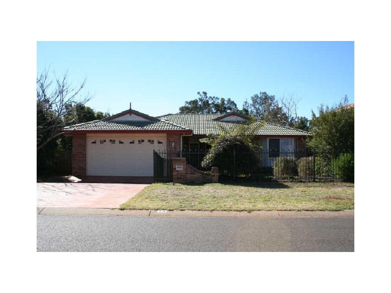 13 Pigott Drive, Rangeville QLD 4350