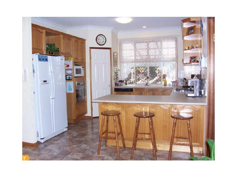 13 Pigott Drive, Rangeville QLD 4350