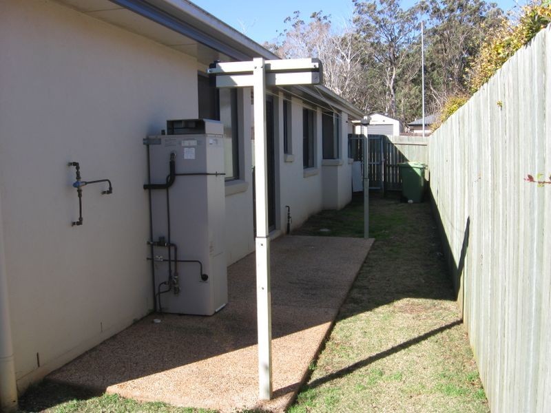15 Fadden Crescent, Middle Ridge QLD 4350