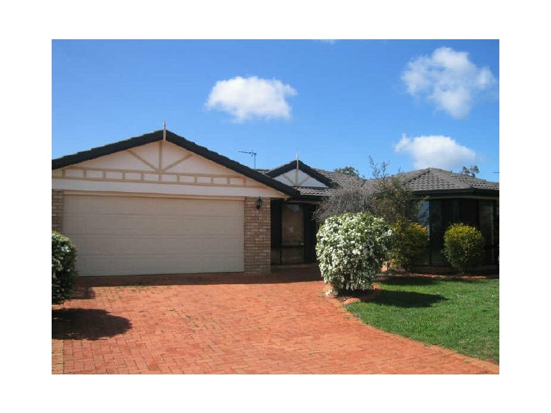 14 Chelwyn Street, Middle Ridge QLD 4350