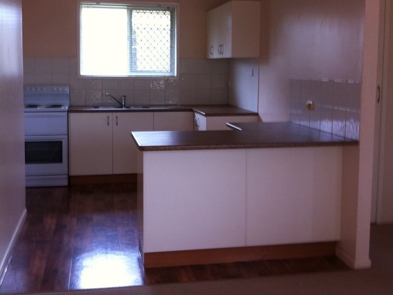 1/28 Priest Street, Rockville QLD 4350