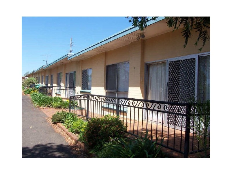 19 Ascot Street, Newtown QLD 4350