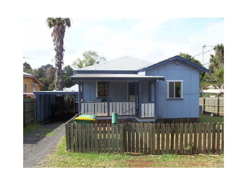 13 Swallow Court, Newtown QLD 4350