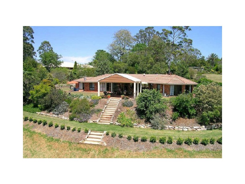 6 Spring Street, Middle Ridge QLD 4350