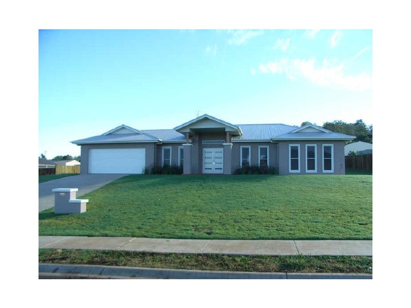 20 Tee Tree Court, Gowrie Junction QLD 4352