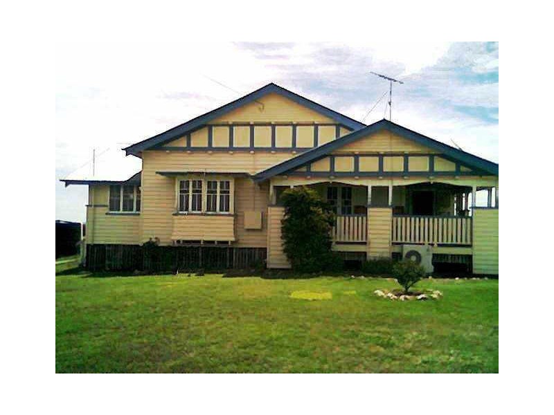 Road 98, Millmerran QLD 4357
