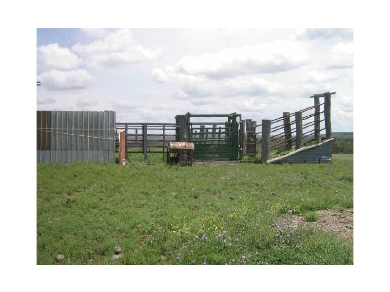 Road 98, Millmerran QLD 4357