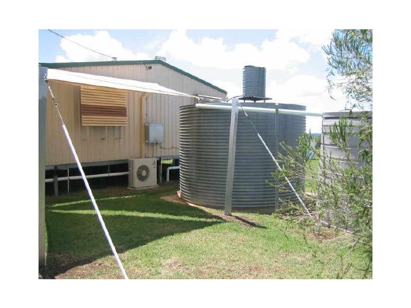 Road 98, Millmerran QLD 4357
