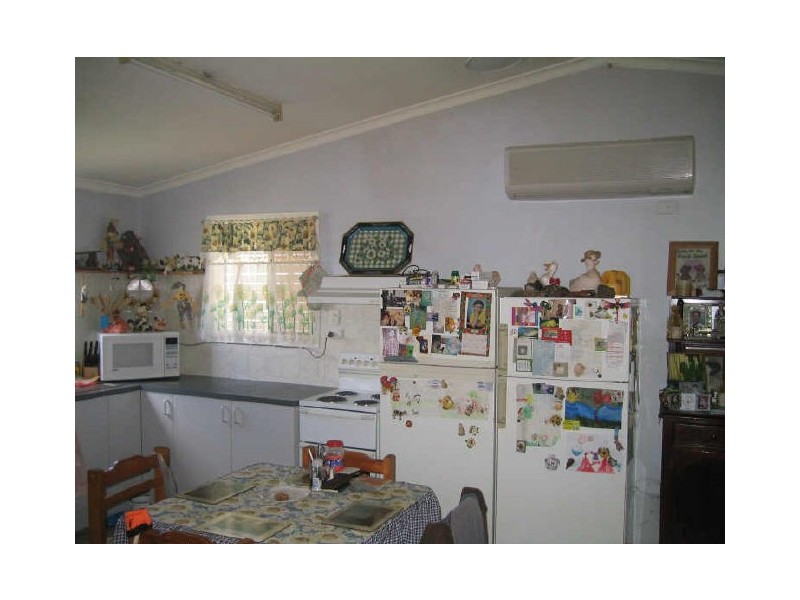 Road 98, Millmerran QLD 4357