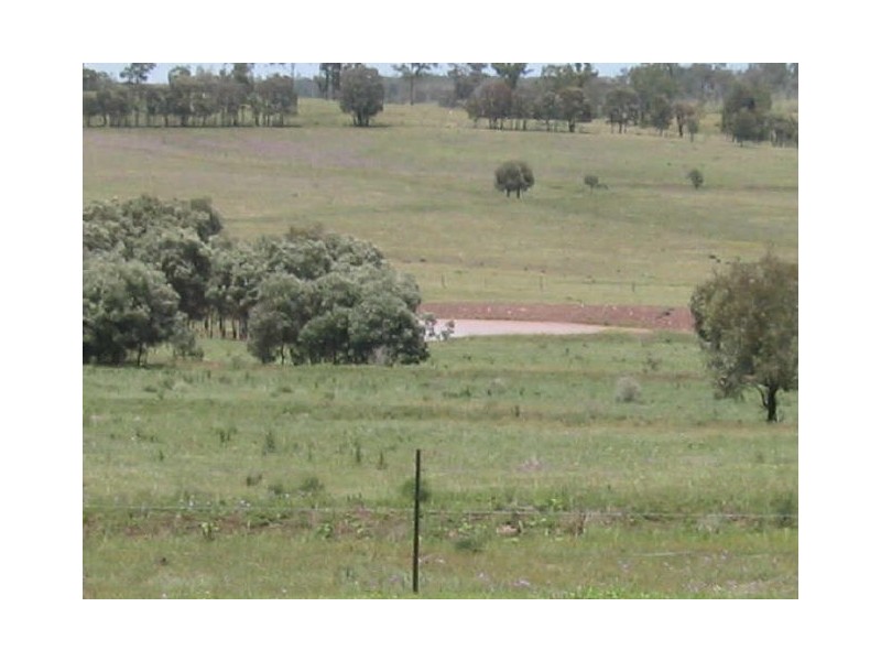 Road 98, Millmerran QLD 4357