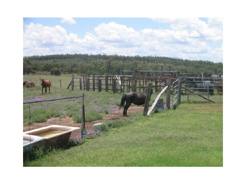 Road 98, Millmerran QLD 4357