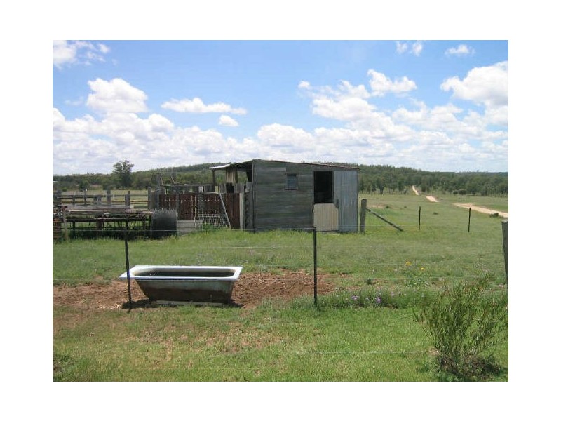 Road 98, Millmerran QLD 4357