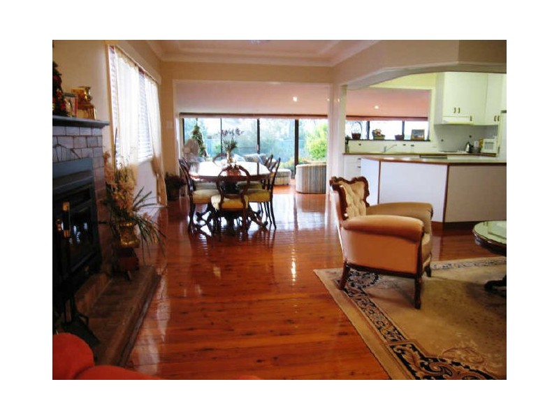 10 Cotswold Close, Cotswold Hills QLD 4350