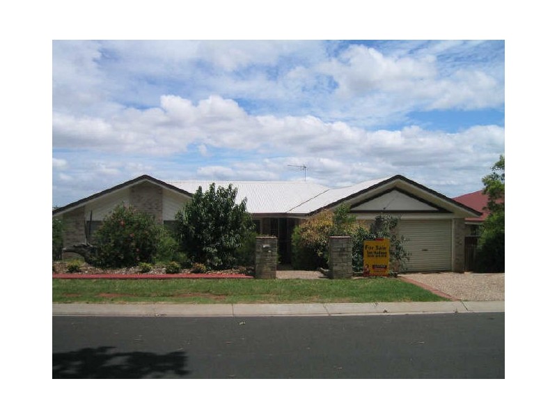 36 Barlow Street, Wilsonton QLD 4350