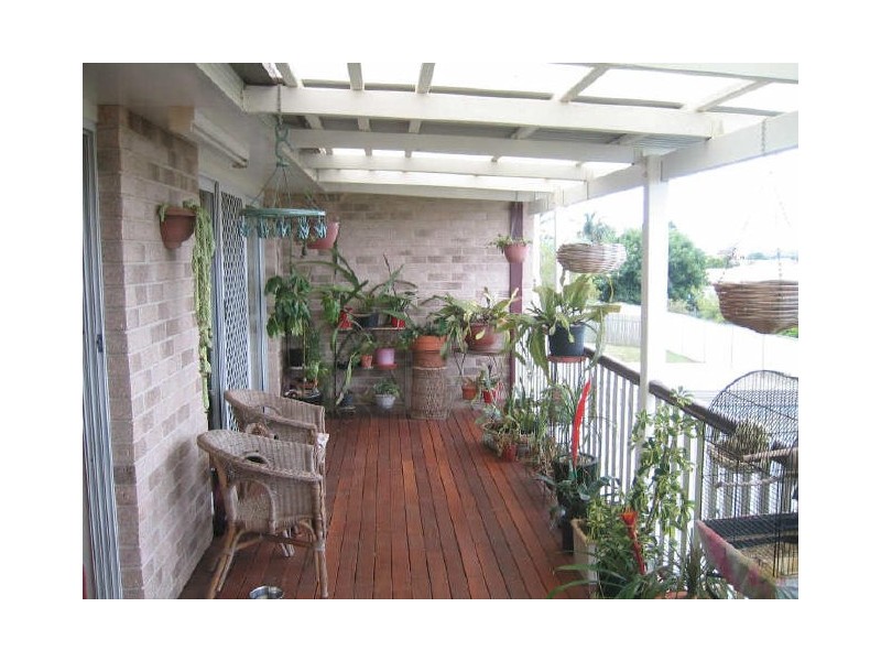 36 Barlow Street, Wilsonton QLD 4350