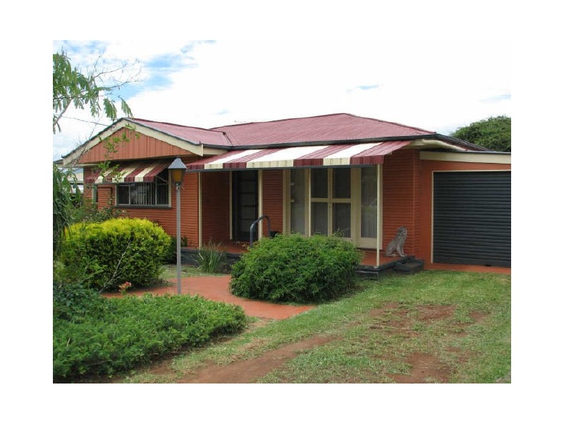14 Wyalla Street, Toowoomba QLD 4350