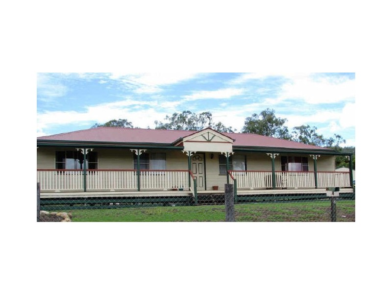 6 Hendy Street, Cranley QLD 4350
