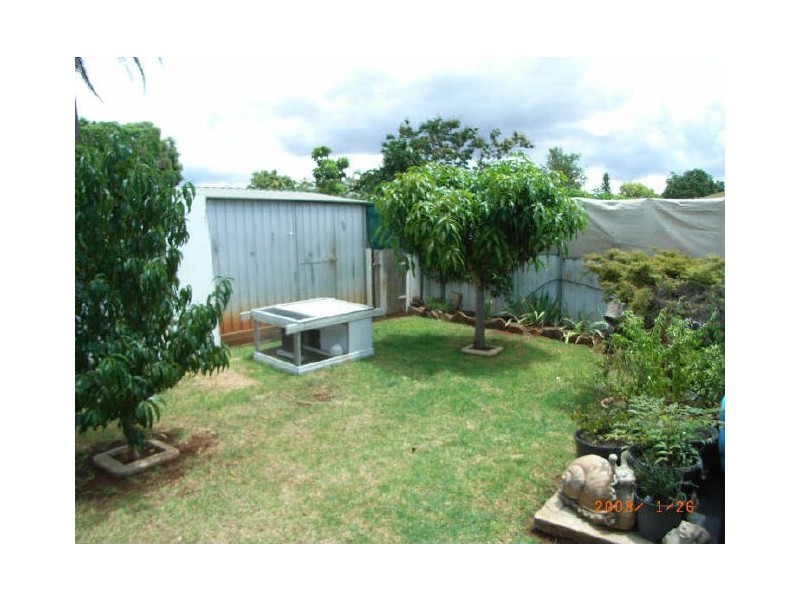 361 Tor Street, Wilsonton QLD 4350