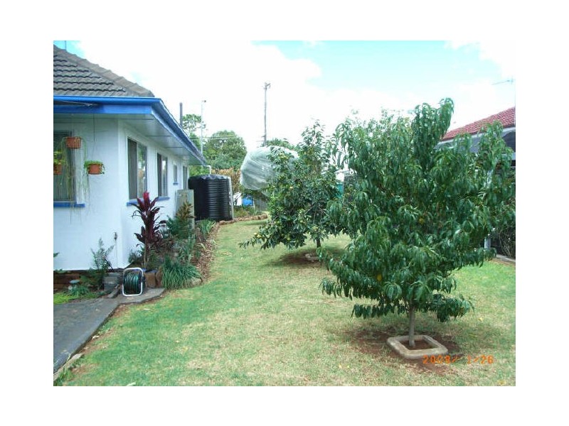 361 Tor Street, Wilsonton QLD 4350