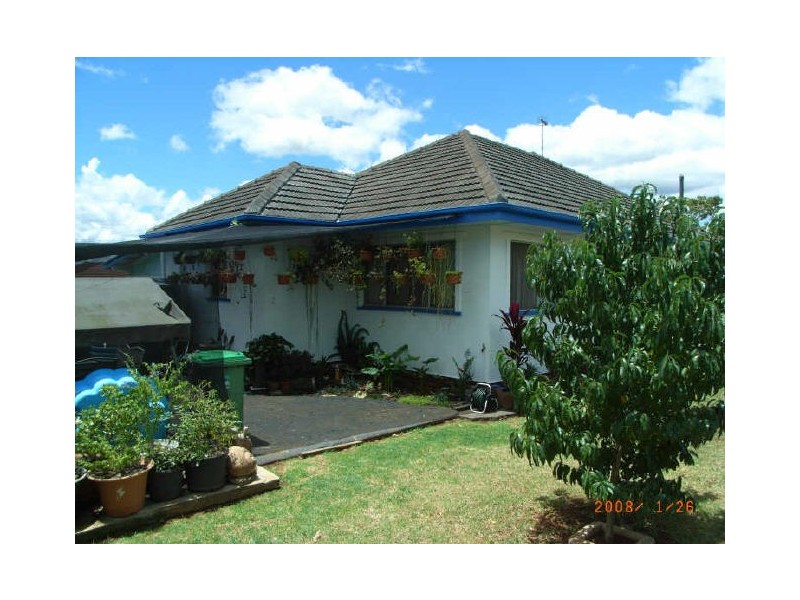 361 Tor Street, Wilsonton QLD 4350