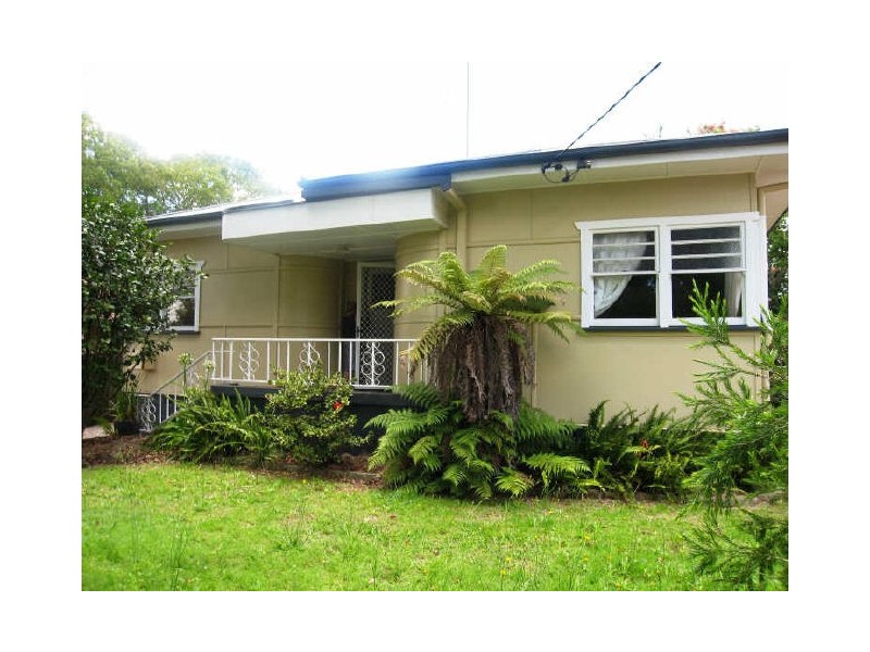 29 Moloney Street, North Toowoomba QLD 4350