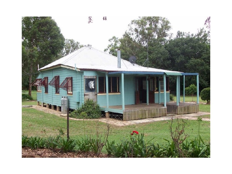116 Ossian Street, Murphys Creek QLD 4352