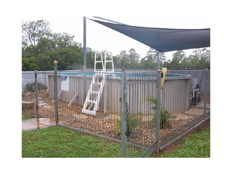 116 Ossian Street, Murphys Creek QLD 4352
