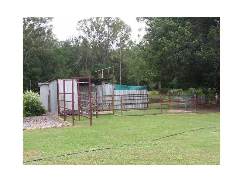 116 Ossian Street, Murphys Creek QLD 4352