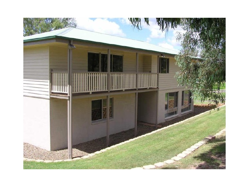 72 Ossian Street, Murphys Creek QLD 4352