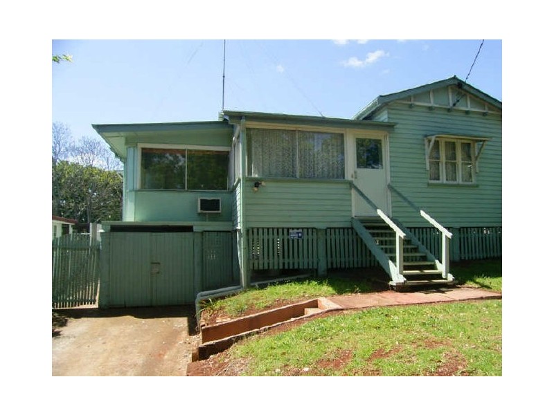 59 James Street, East Toowoomba QLD 4350