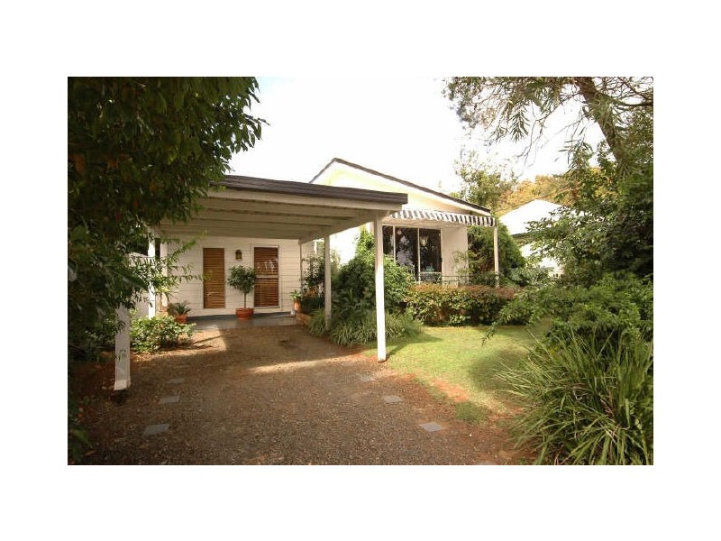 14a Prospect Street, Mount Lofty QLD 4350