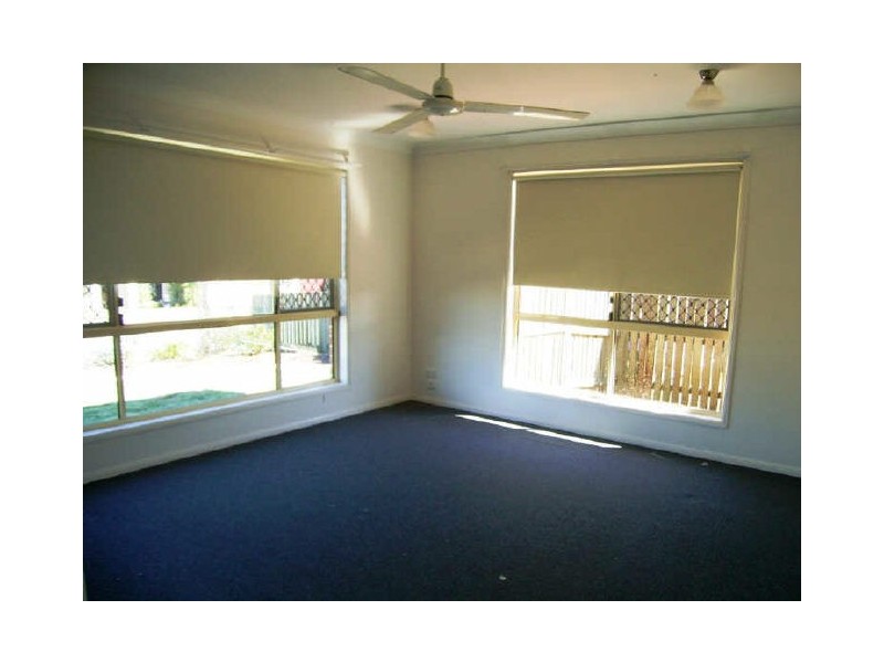 11 Patron Cres, Glenvale QLD 4350