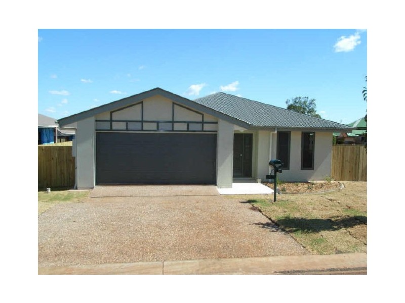 Lot 64 Highgrove Drive, Highfields QLD 4352