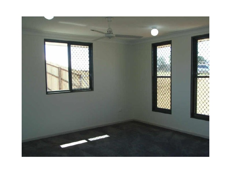 Lot 64 Highgrove Drive, Highfields QLD 4352