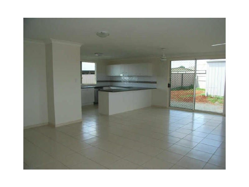 Lot 63 Polzin Drive, Highfields QLD 4352