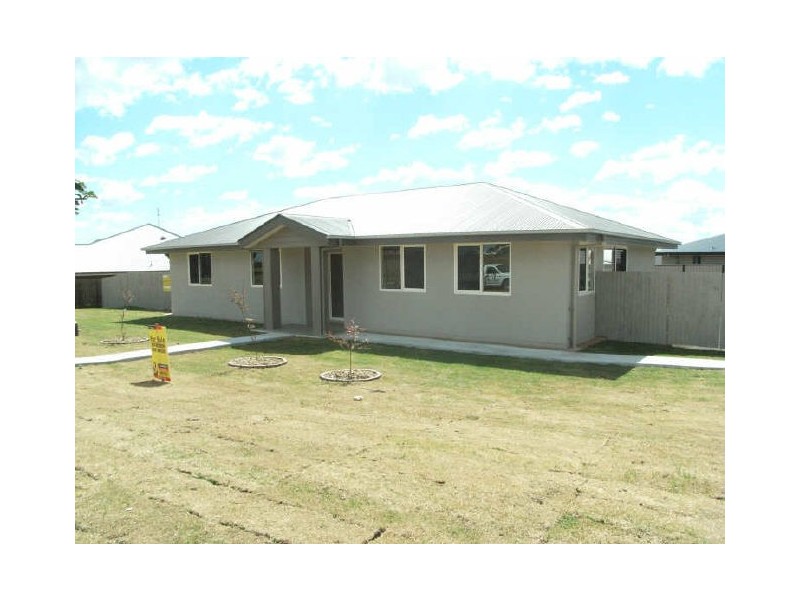 Lot 63 Polzin Drive, Highfields QLD 4352