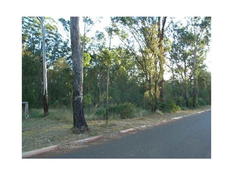 336 Castle Road, Cabarlah QLD 4352