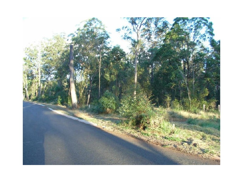 336 Castle Road, Cabarlah QLD 4352