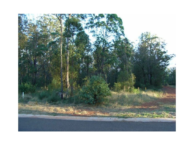 336 Castle Road, Cabarlah QLD 4352
