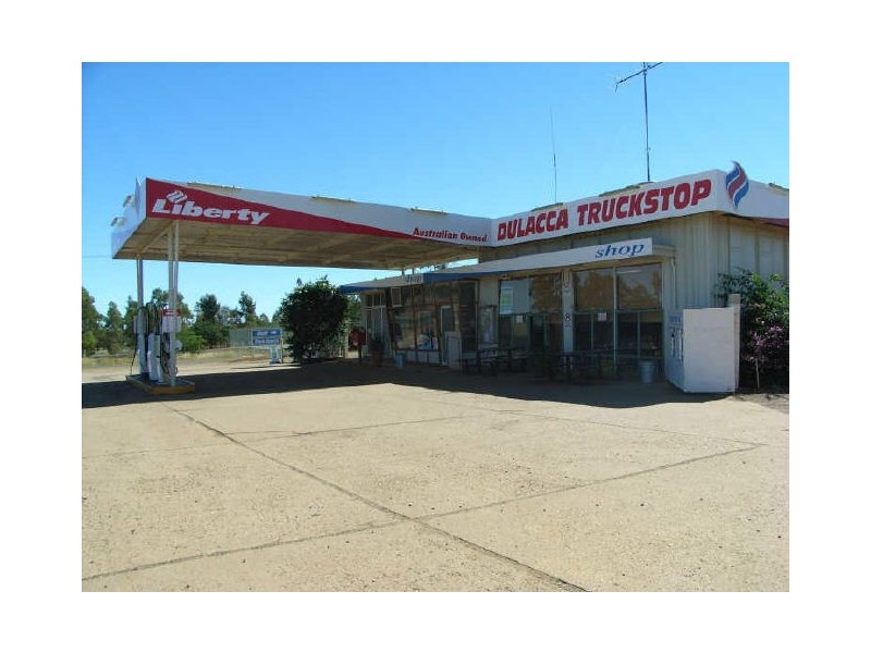 4 Killarney Street, Dulacca QLD 4425