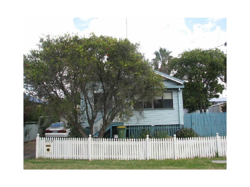 231A Mackenzie Street, Centenary Heights QLD 4350